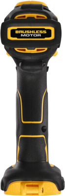 Профессиональная дрель-шуруповерт DeWalt DCD709NT