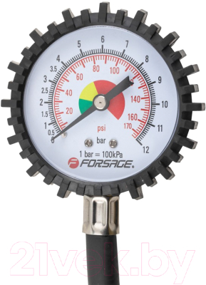 Индикатор давления Forsage F-SDG-18