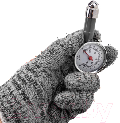 Манометр шинный Forsage F-SDG-01