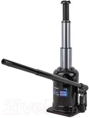 Бутылочный домкрат Forsage F-TH812001 BIG - фото