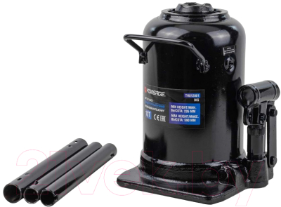 Бутылочный домкрат Forsage F-TH812001 BIG