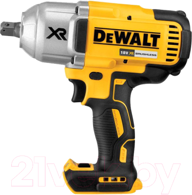 Профессиональный гайковерт DeWalt DCF899NT