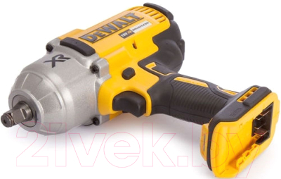 Профессиональный гайковерт DeWalt DCF899NT