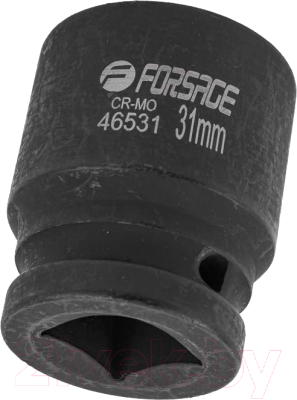 Головка слесарная Forsage F-46531