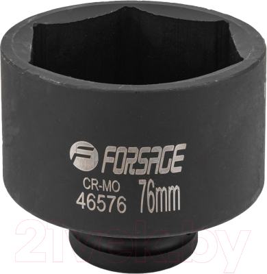 Головка слесарная Forsage F-46576 - фото