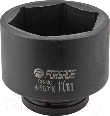 Головка слесарная Forsage F-485120110 - фото