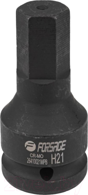 Головка слесарная Forsage F-26410021MPB - фото
