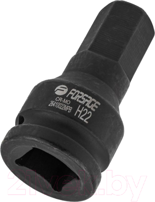 Головка слесарная Forsage F-26410022MPB