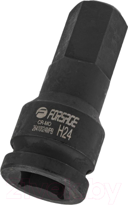 Головка слесарная Forsage F-26410024MPB