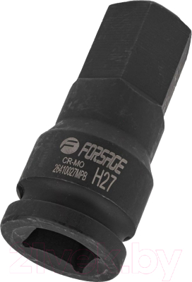 Головка слесарная Forsage F-26410027MPB