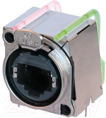 Коннектор Neutrik NE8FBH - фото