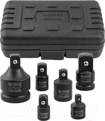 Набор адаптеров слесарных Forsage F-4069MPB - фото