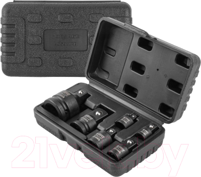 Набор адаптеров слесарных Forsage F-4069MPB