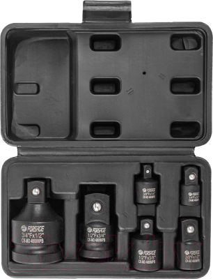 Набор адаптеров слесарных Forsage F-4069MPB