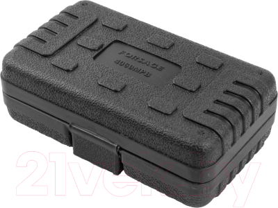 Набор адаптеров слесарных Forsage F-4069MPB