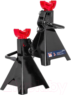 Набор подставок под автомобиль Forsage F-T43002C - фото