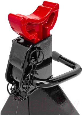 Набор подставок под автомобиль Forsage F-T43002C