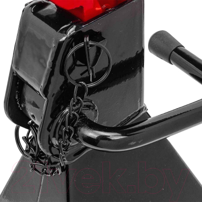 Набор подставок под автомобиль Forsage F-T43002C