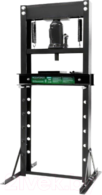 Пресс гидравлический Forsage F-20011 BIG - фото