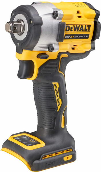 Профессиональный гайковерт DeWalt DCF921P2G