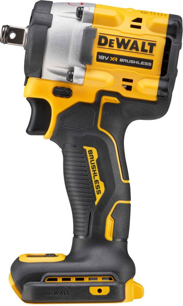 Профессиональный гайковерт DeWalt DCF921P2G