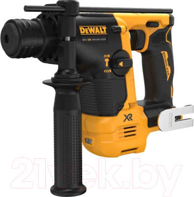 Профессиональный перфоратор DeWalt DCH072NT