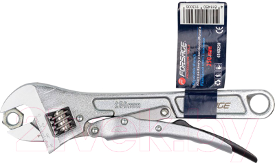 Гаечный ключ Forsage F-614D250 - фото