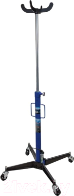 Стойка трансмиссионная гидравлическая Forsage F-TEL05005 - фото