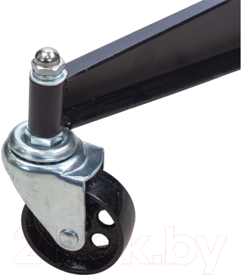 Стойка трансмиссионная гидравлическая Forsage F-TEL05005