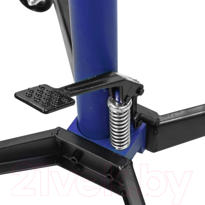 Стойка трансмиссионная гидравлическая Forsage F-TEL05005