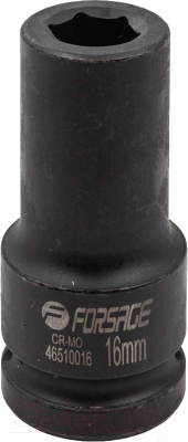 Головка слесарная Forsage F-46510016 - фото