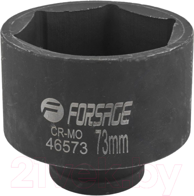 Головка слесарная Forsage F-46573 - фото