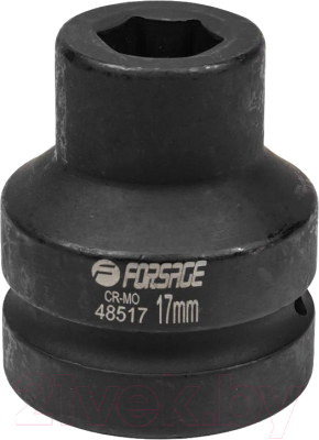 Головка слесарная Forsage F-48517 - фото