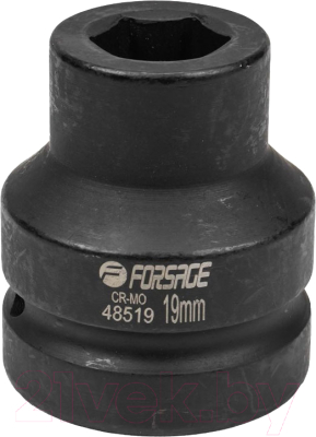 Головка слесарная Forsage F-48519 - фото