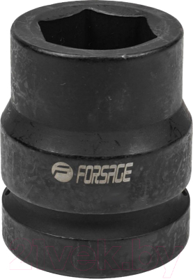 Головка слесарная Forsage F-48531 - фото