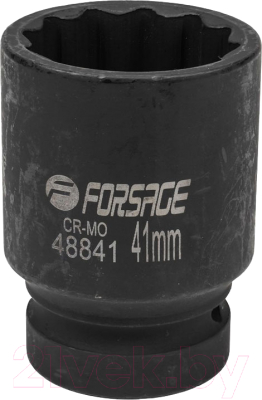 Головка слесарная Forsage F-48841 - фото