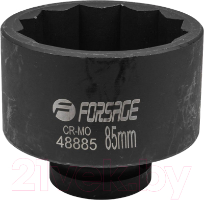 Головка слесарная Forsage F-48885 - фото