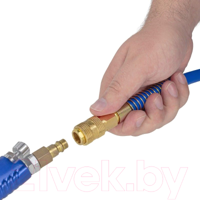 Шланг гидравлический Forsage F-AHF-2010