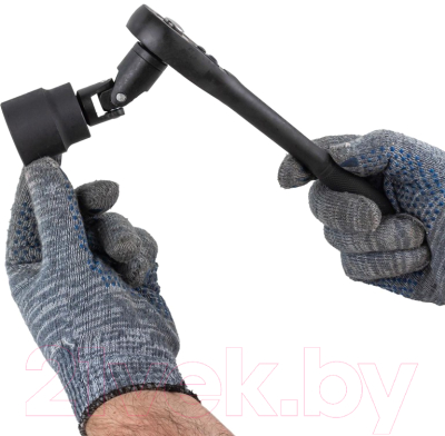 Универсальный набор инструментов Forsage F-4245B-5MPB