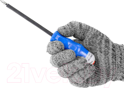 Отвертка Forsage F-70120125A