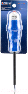 Отвертка Forsage F-70150100A