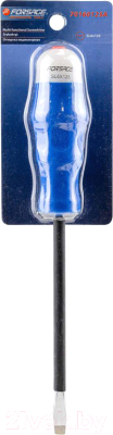Отвертка Forsage F-70160125A
