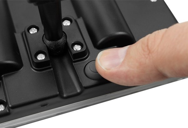 Светильник уличный Forsage F-WL6012