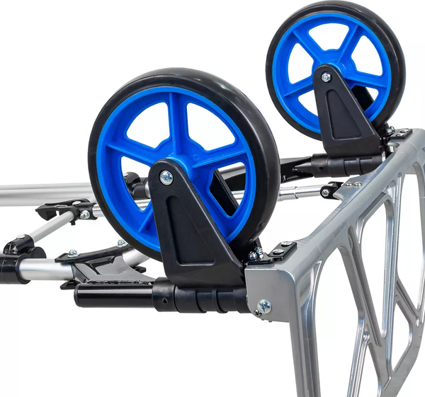 Тележка ручная Forsage F-GZS70A