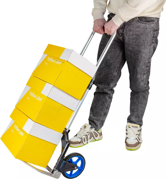 Тележка ручная Forsage F-GZS70A