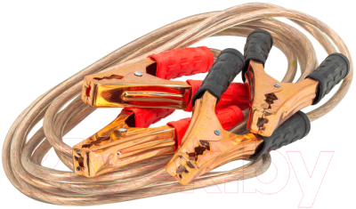 Стартовые провода Forsage F-FBC-500 - фото