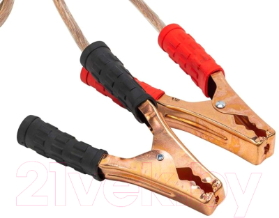 Стартовые провода Forsage F-FBC-500