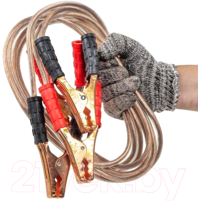 Стартовые провода Forsage F-FBC-500