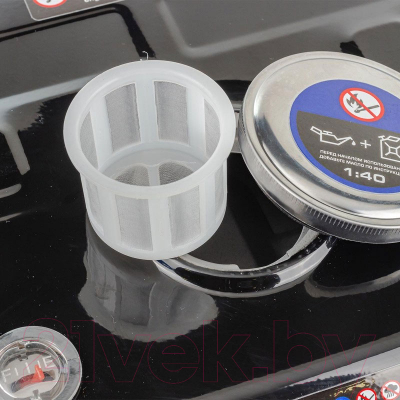 Бензиновый генератор Forsage F-FY950-2 (57991)