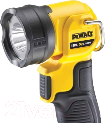 Фонарь DeWalt DCL040-SP - фото